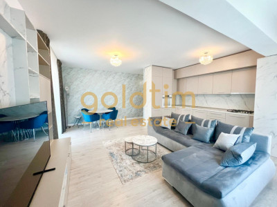 PIPERA/SPATII GENEROASE/PRIMA INCHIRIERE/PARCARE