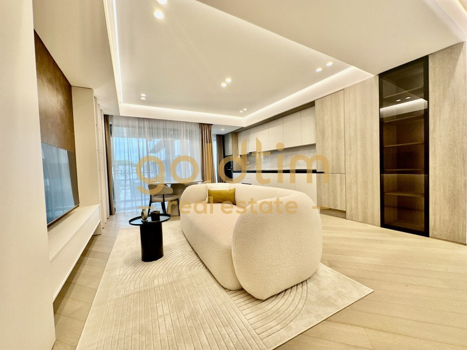 FIRST RENT/EROU IANCU NICOLAE /PIPERA /CORTINA/DESING UNIC