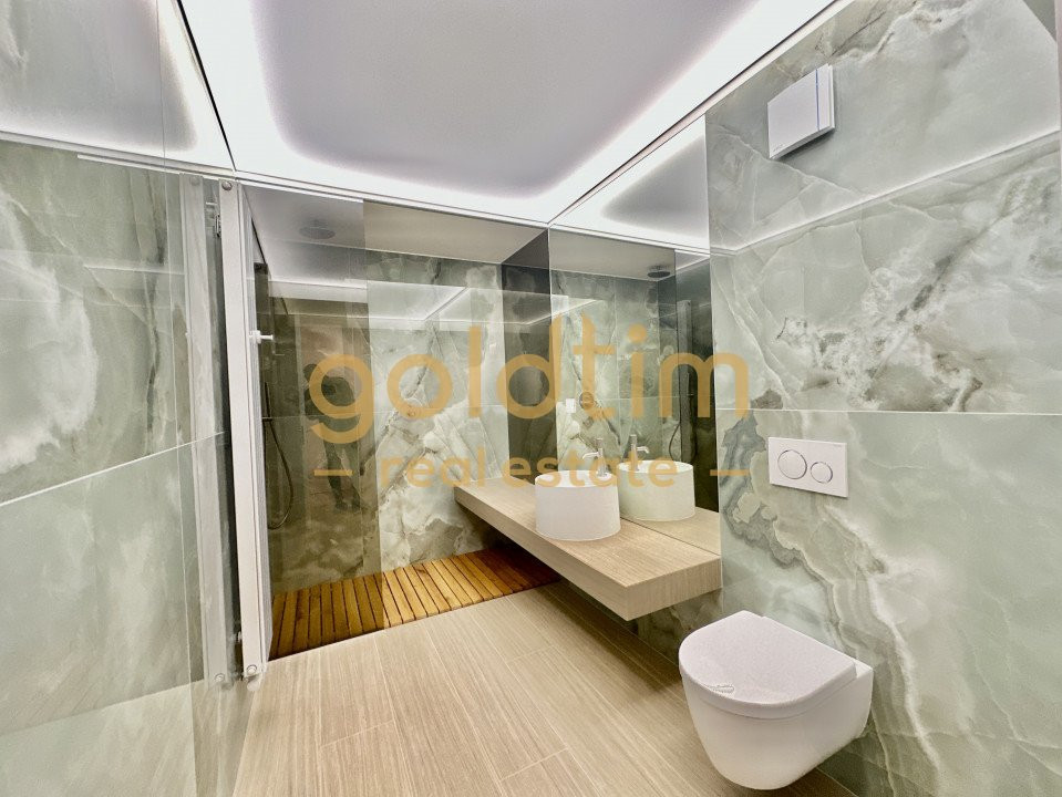 FIRST RENT/EROU IANCU NICOLAE /PIPERA /CORTINA/DESING UNIC