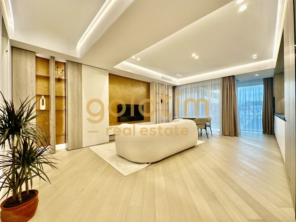 FIRST RENT/EROU IANCU NICOLAE /PIPERA /CORTINA/DESING UNIC