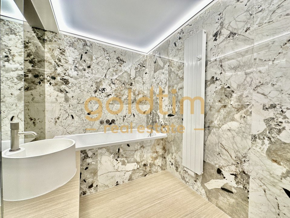 FIRST RENT/EROU IANCU NICOLAE /PIPERA /CORTINA/DESING UNIC