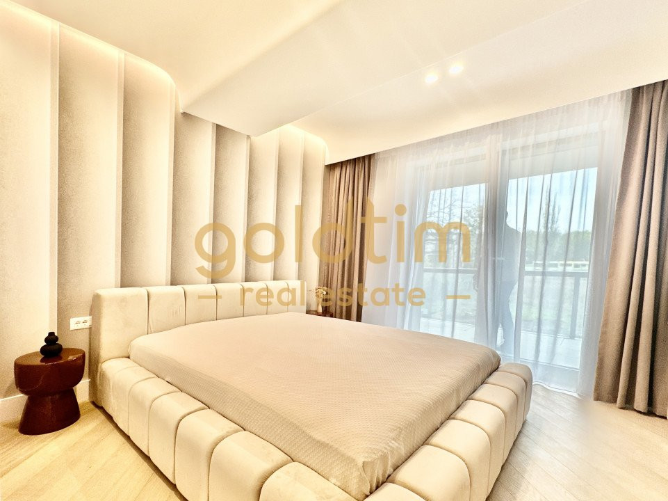 FIRST RENT/EROU IANCU NICOLAE /PIPERA /CORTINA/DESING UNIC