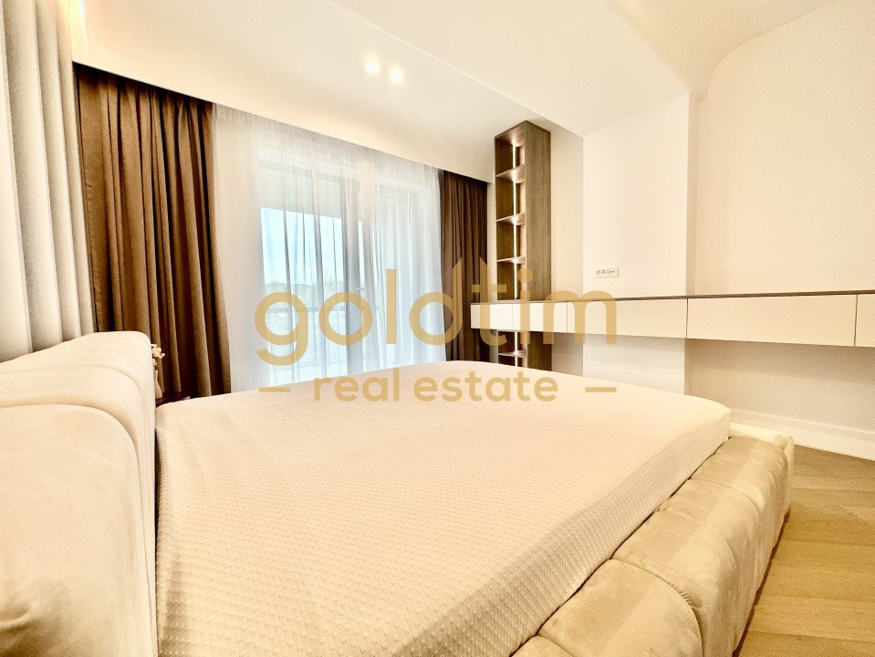 FIRST RENT/EROU IANCU NICOLAE /PIPERA /CORTINA/DESING UNIC