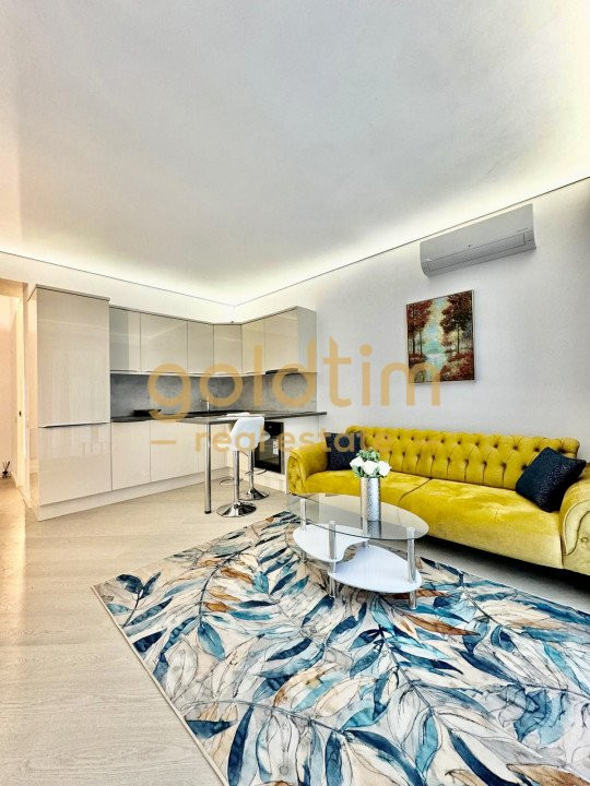 CORTINA NORTH/MOBILAT ȘI UTILAT/FINISAJE PREMIUM 