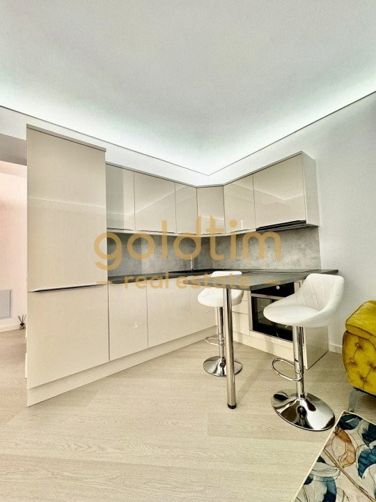 CORTINA NORTH/MOBILAT ȘI UTILAT/FINISAJE PREMIUM 