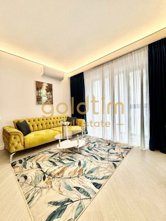 CORTINA NORTH/MOBILAT ȘI UTILAT/FINISAJE PREMIUM 