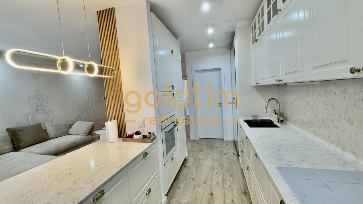 BARBU VĂCĂRESCU /SUPERB /SPATII GENEROASE /DESIGN UNIC 