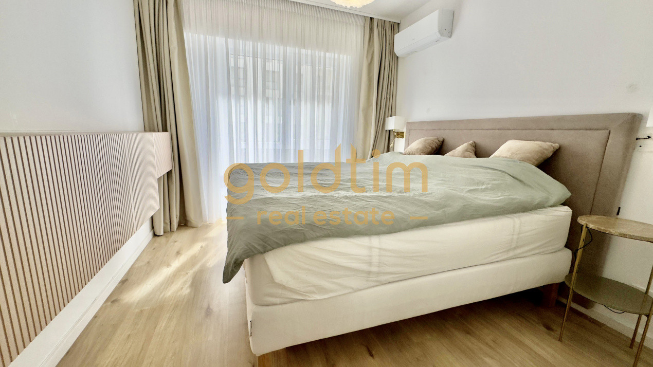 BARBU VĂCĂRESCU /SUPERB /SPATII GENEROASE /DESIGN UNIC 