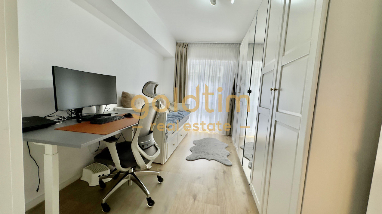 BARBU VĂCĂRESCU /SUPERB /SPATII GENEROASE /DESIGN UNIC 