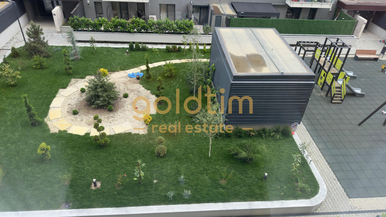 BARBU VĂCĂRESCU /SUPERB /SPATII GENEROASE /DESIGN UNIC 