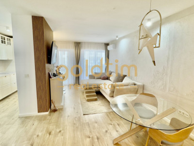 BARBU VĂCĂRESCU /SUPERB /SPATII GENEROASE /DESIGN UNIC 