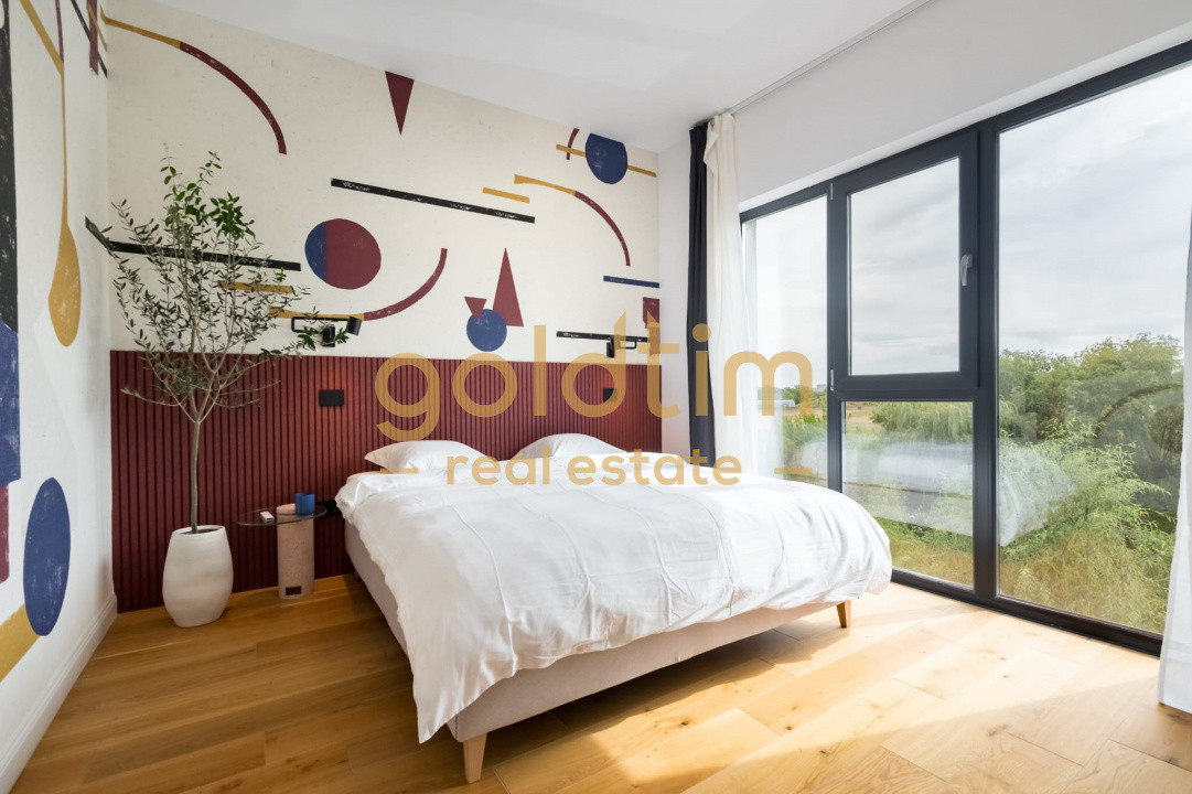 VIEW PANORAMIC /SUPERB /SPATII DEPOZITARE /PARCARE SUBTERANA INCLUSA 