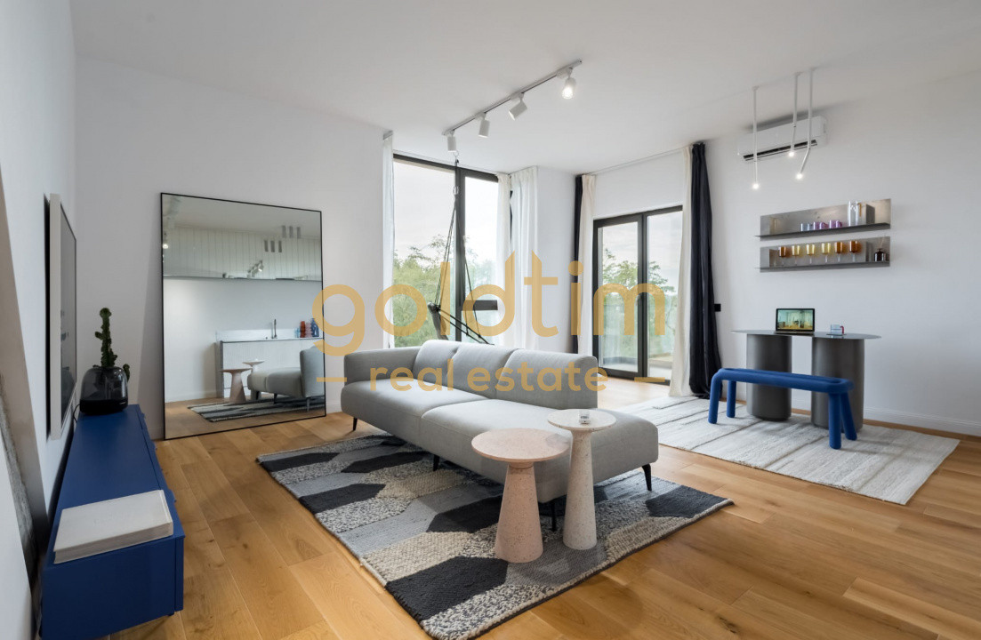 VIEW PANORAMIC /SUPERB /SPATII DEPOZITARE /PARCARE SUBTERANA INCLUSA 