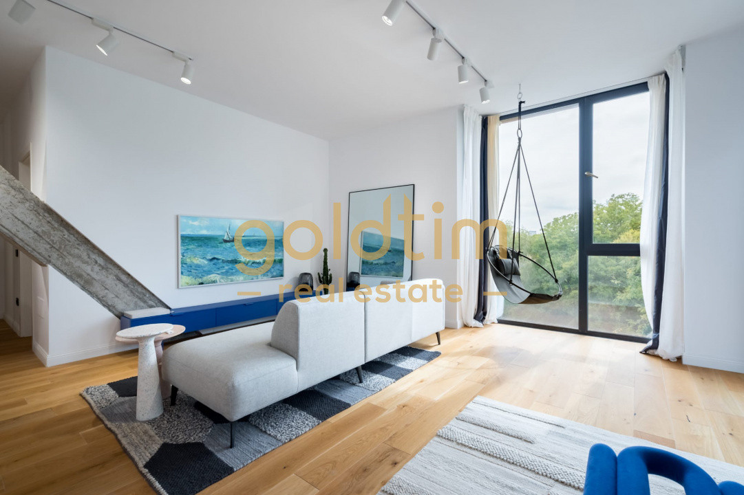 VIEW PANORAMIC /SUPERB /SPATII DEPOZITARE /PARCARE SUBTERANA INCLUSA 