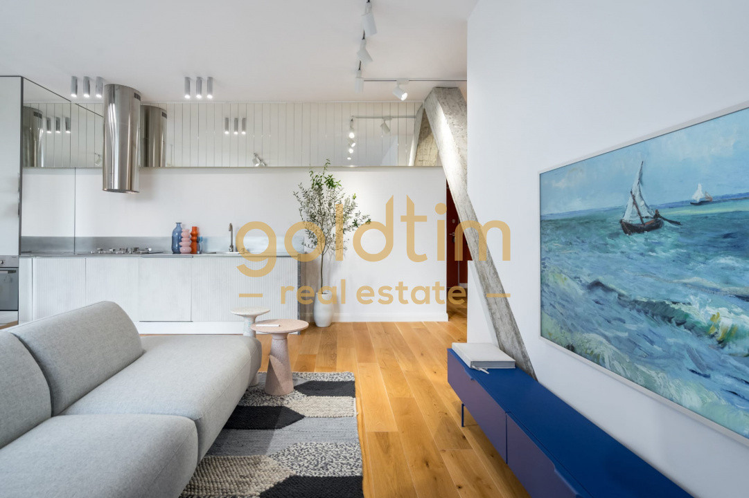 VIEW PANORAMIC /SUPERB /SPATII DEPOZITARE /PARCARE SUBTERANA INCLUSA 