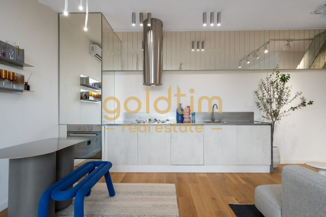 VIEW PANORAMIC /SUPERB /SPATII DEPOZITARE /PARCARE SUBTERANA INCLUSA 