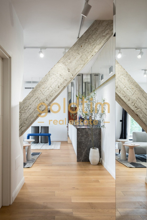 VIEW PANORAMIC /SUPERB /SPATII DEPOZITARE /PARCARE SUBTERANA INCLUSA 