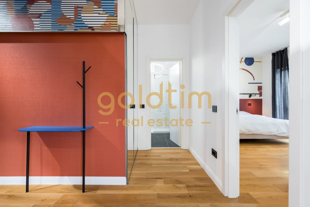 VIEW PANORAMIC /SUPERB /SPATII DEPOZITARE /PARCARE SUBTERANA INCLUSA 