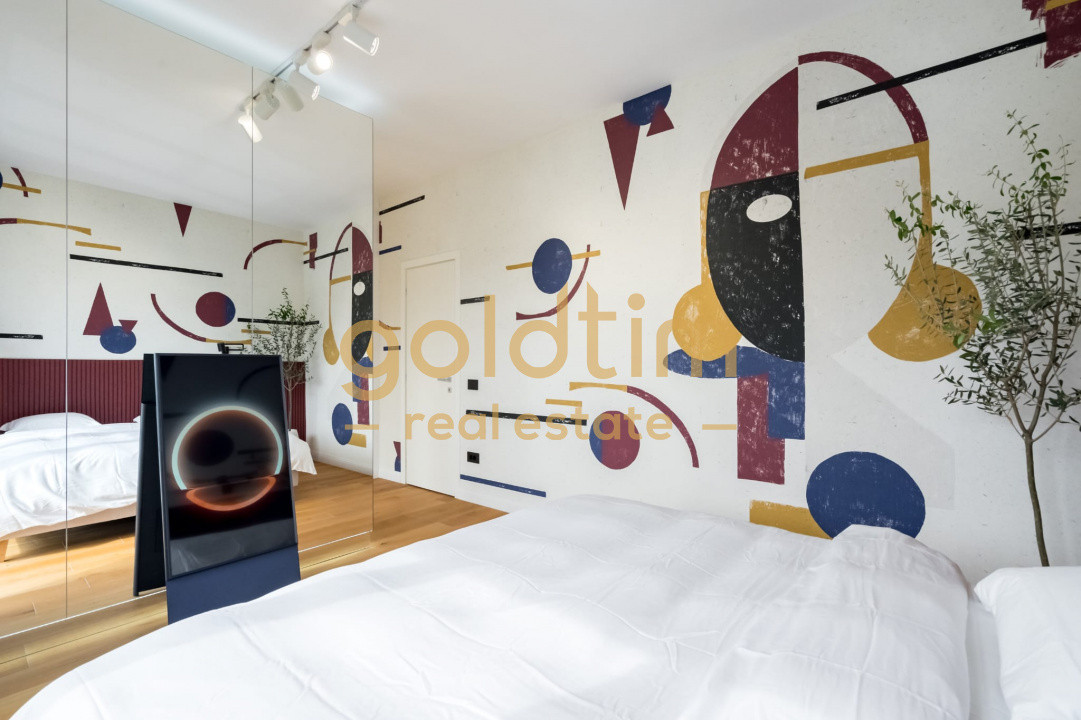 VIEW PANORAMIC /SUPERB /SPATII DEPOZITARE /PARCARE SUBTERANA INCLUSA 