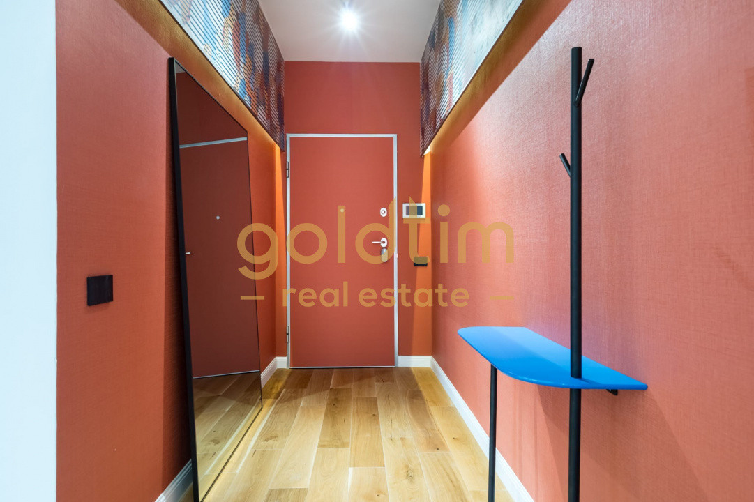 VIEW PANORAMIC /SUPERB /SPATII DEPOZITARE /PARCARE SUBTERANA INCLUSA 