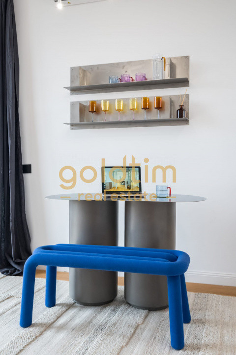 VIEW PANORAMIC /SUPERB /SPATII DEPOZITARE /PARCARE SUBTERANA INCLUSA 