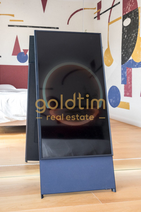 VIEW PANORAMIC /SUPERB /SPATII DEPOZITARE /PARCARE SUBTERANA INCLUSA 