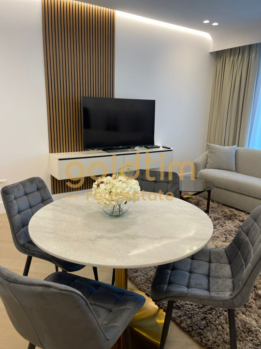 EROU IANCU NICOLAE/CORTINA/PARCARE SUBTERANA/SUPERB