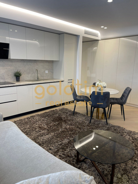 EROU IANCU NICOLAE/CORTINA/PARCARE SUBTERANA/SUPERB