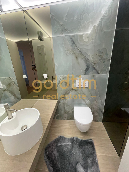 EROU IANCU NICOLAE/CORTINA/PARCARE SUBTERANA/SUPERB