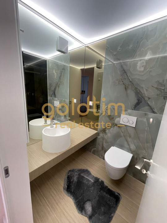 EROU IANCU NICOLAE/CORTINA/PARCARE SUBTERANA/SUPERB