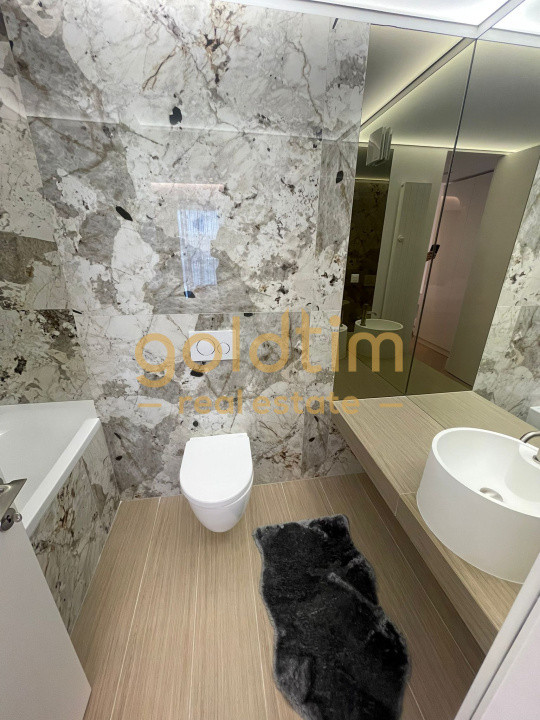 EROU IANCU NICOLAE/CORTINA/PARCARE SUBTERANA/SUPERB