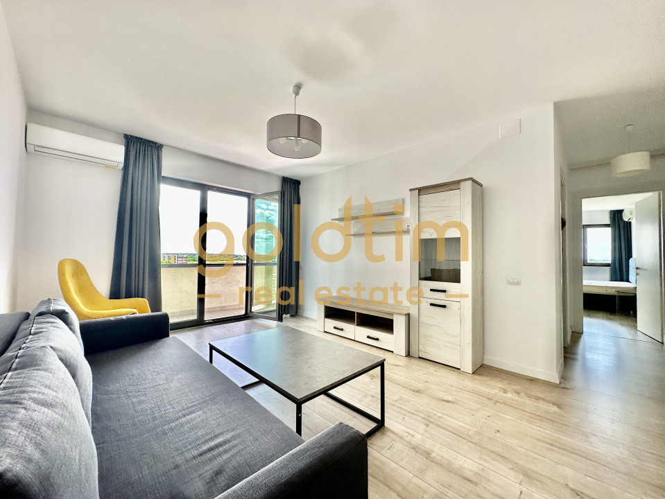 BANEASA/SISESTI/ATLANTIC CITY/PARCARE INCLUSA