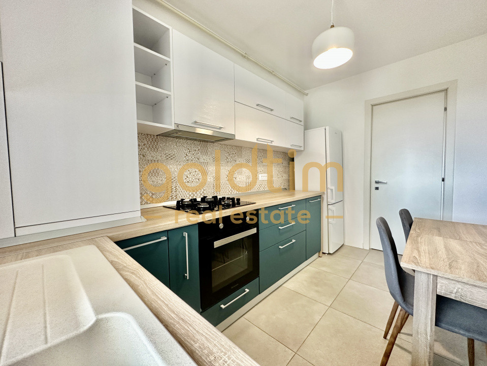 BANEASA/SISESTI/ATLANTIC CITY/PARCARE INCLUSA