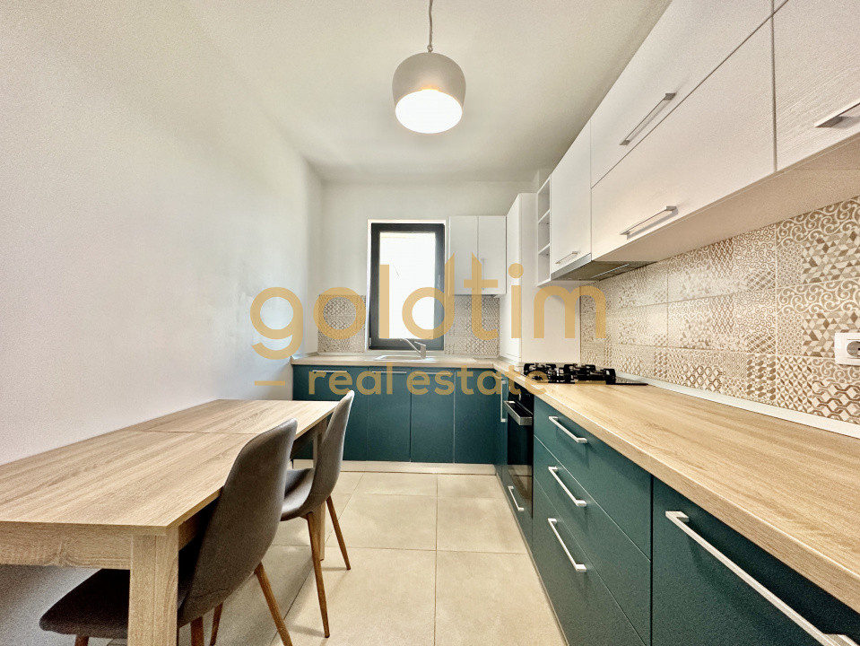 BANEASA/SISESTI/ATLANTIC CITY/PARCARE INCLUSA