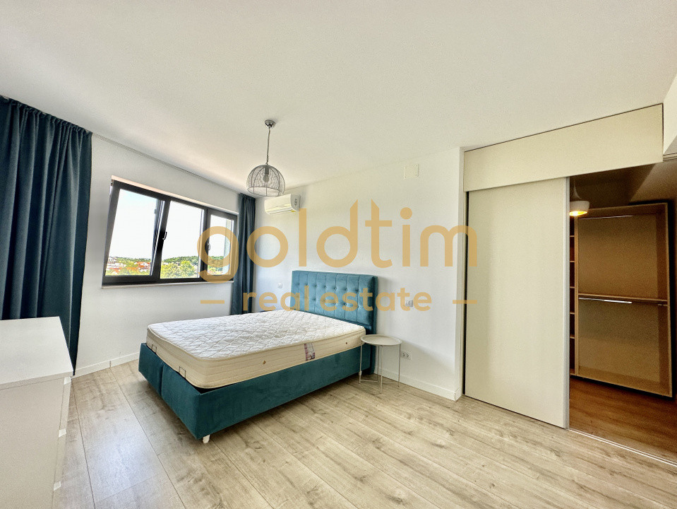 BANEASA/SISESTI/ATLANTIC CITY/PARCARE INCLUSA