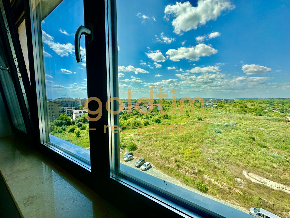 BANEASA/SISESTI/ATLANTIC CITY/PARCARE INCLUSA