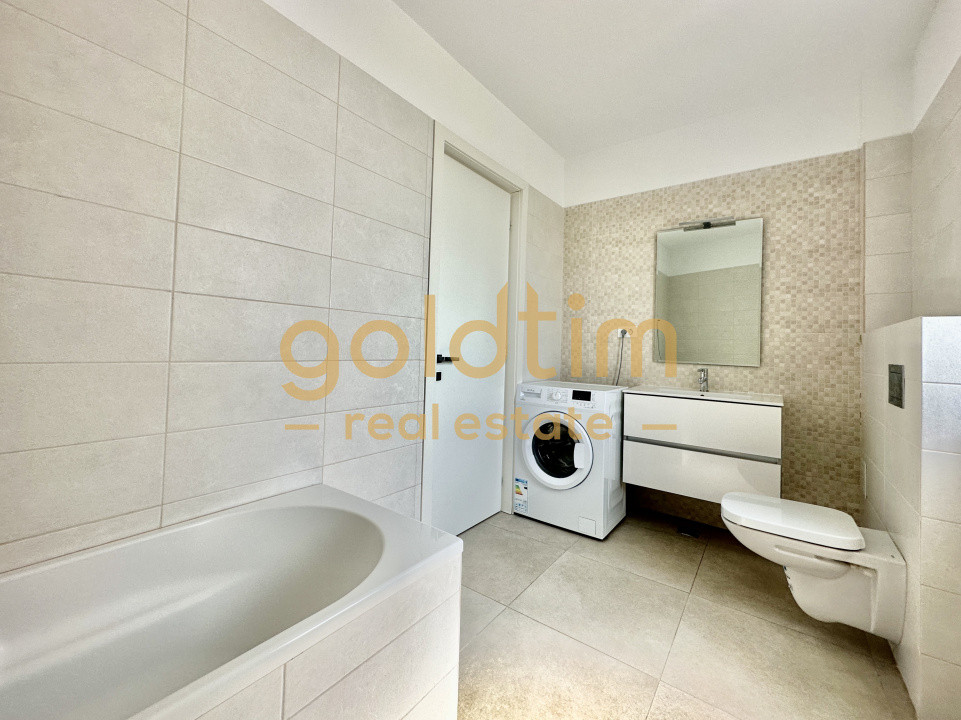 BANEASA/SISESTI/ATLANTIC CITY/PARCARE INCLUSA