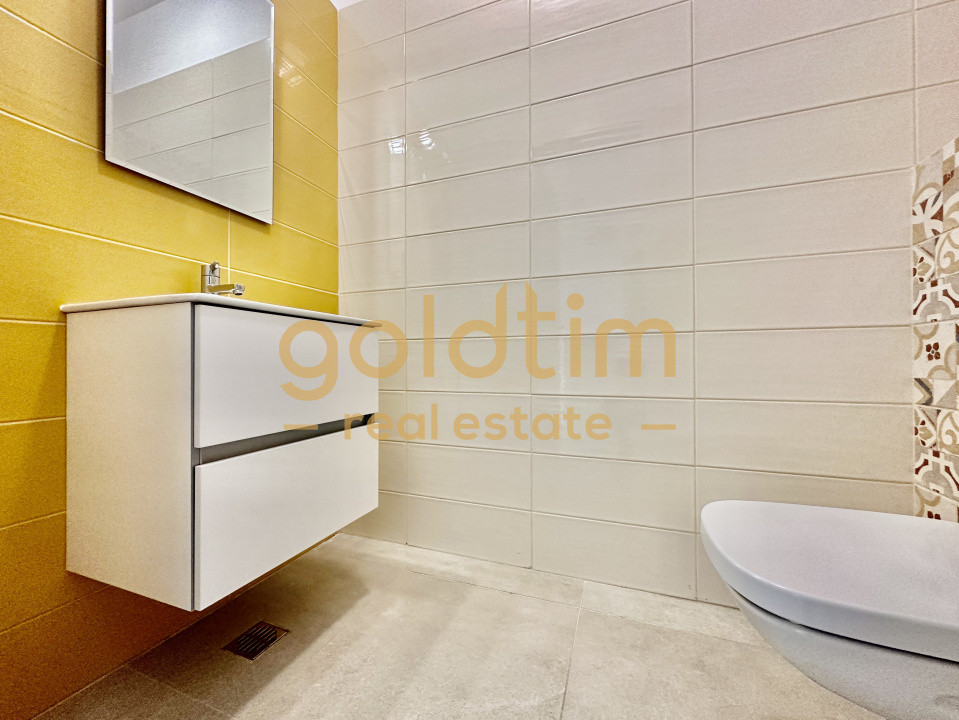 BANEASA/SISESTI/ATLANTIC CITY/PARCARE INCLUSA