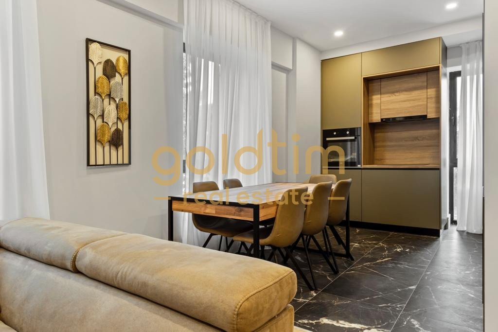 SUPERB/ ANSAMBLU CU PISCINA/ GYM