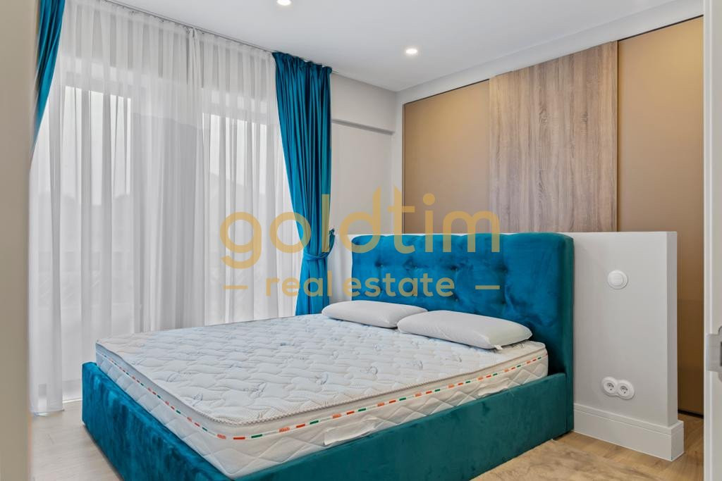 SUPERB/ ANSAMBLU CU PISCINA/ GYM