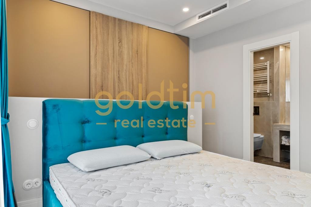 SUPERB/ ANSAMBLU CU PISCINA/ GYM