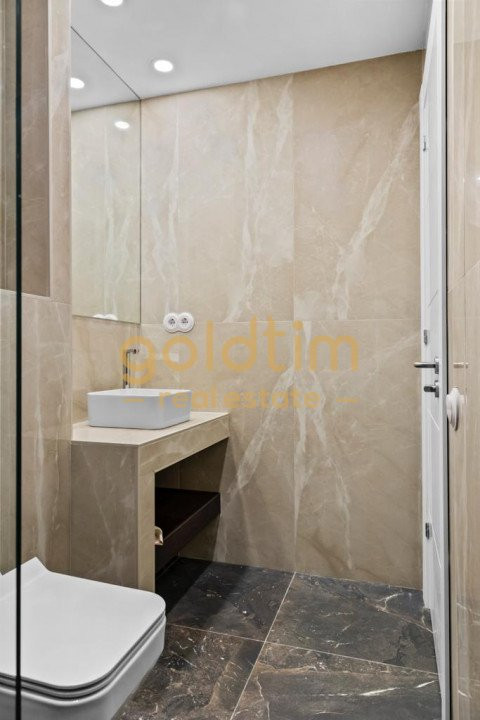 SUPERB/ ANSAMBLU CU PISCINA/ GYM