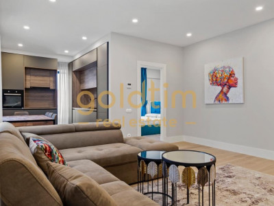 SUPERB/ ANSAMBLU CU PISCINA/ GYM