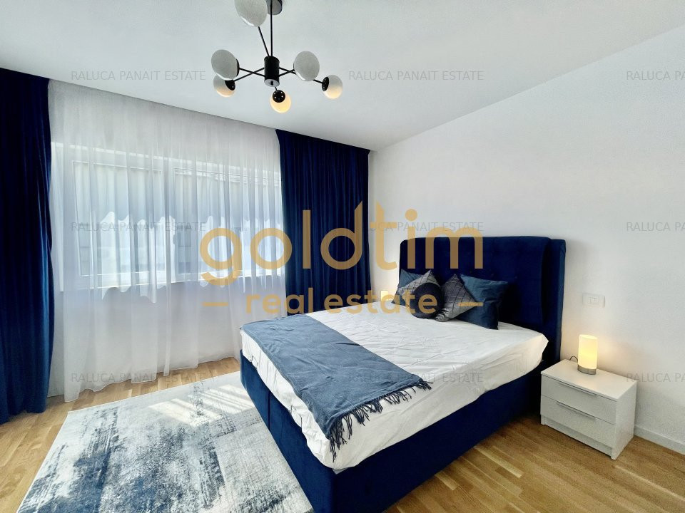 NEW!!! / LUXURY DESIGN/ 2 PARKINGS/DRESSING