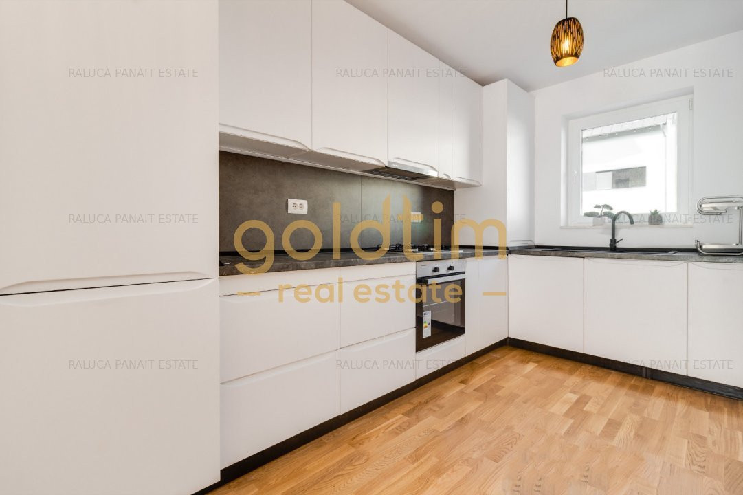 NEW!!! / LUXURY DESIGN/ 2 PARKINGS/DRESSING