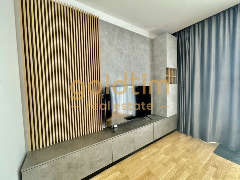 NEW!!! / LUXURY DESIGN/ 2 PARKINGS/DRESSING