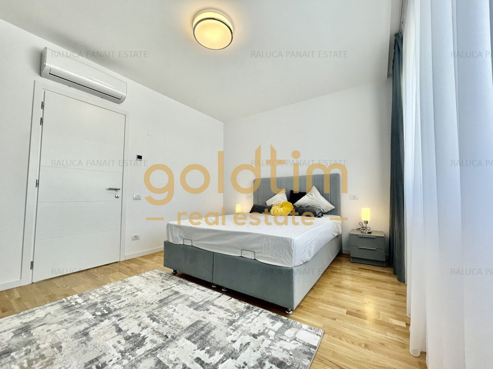 NEW!!! / LUXURY DESIGN/ 2 PARKINGS/DRESSING