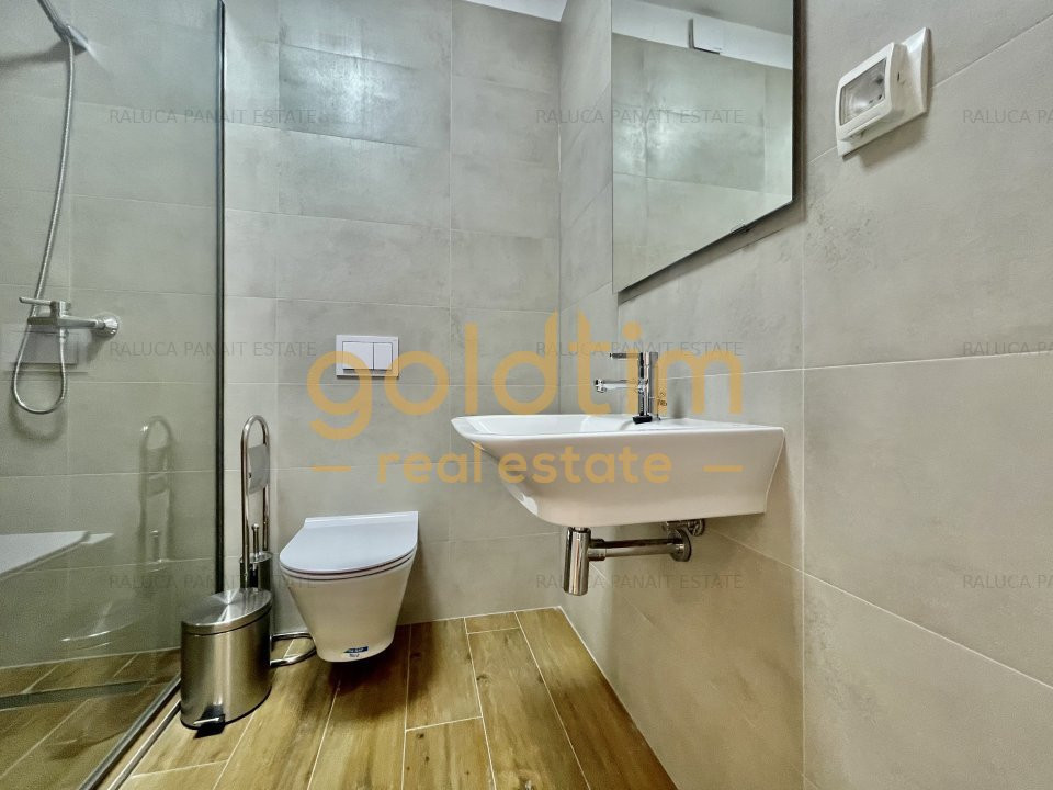 NEW!!! / LUXURY DESIGN/ 2 PARKINGS/DRESSING