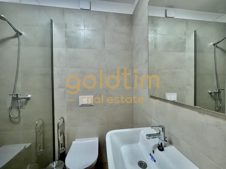 NEW!!! / LUXURY DESIGN/ 2 PARKINGS/DRESSING