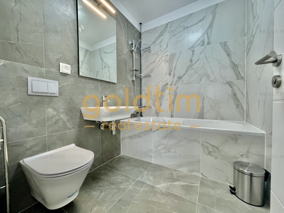 NEW!!! / LUXURY DESIGN/ 2 PARKINGS/DRESSING